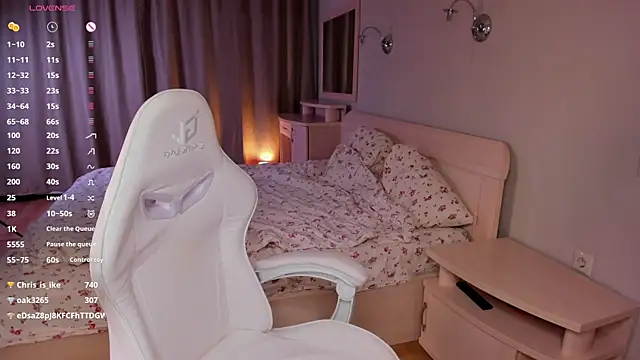 lillit_vivit 라이브 XXX 채팅