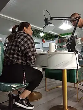 Živý XXX chat katialatimaecha