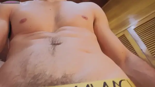 Chatroom XXX en direct de Markos_Miles