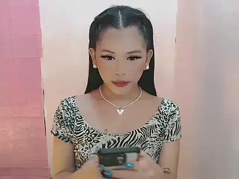 Lily_holy's Live XXX Chat