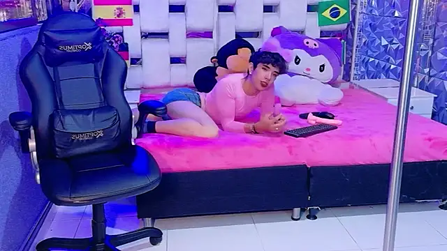 Alejandra_Ravenn Live XXX chat