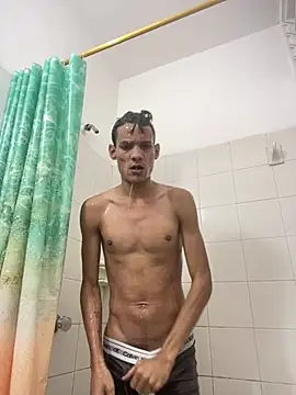 BEM_BOY – Live XXX-chat