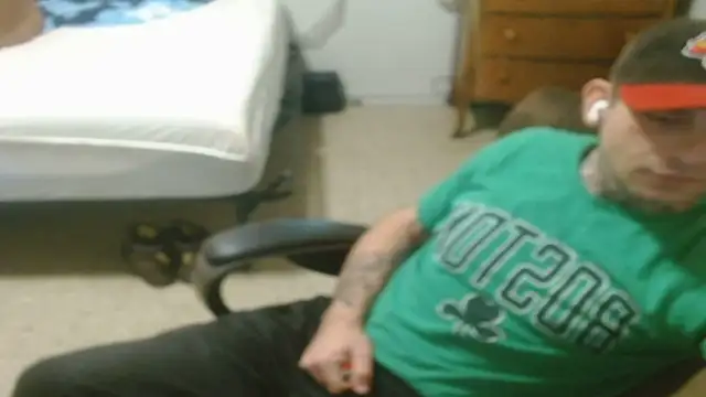 DADDY_KANE8--- élő XXX-chatje