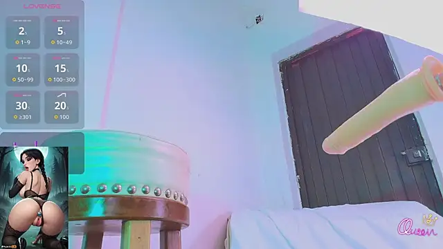 Chat XXX ao vivo de kenyaab