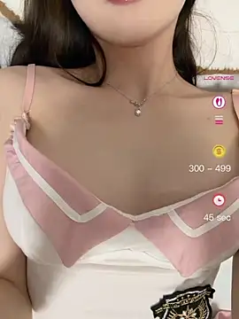 meimei_xのライブXXXチャット