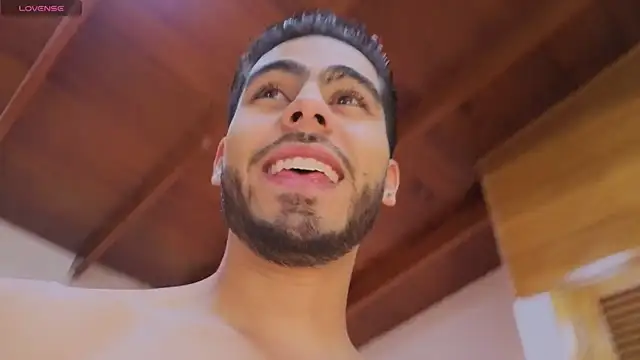 Chat +18 de Markos_Miles ao vivo