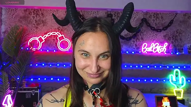 Cool_Freak_ – Live XXX-chat