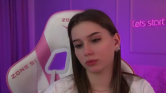 DianaVert: онлайн-секс-чат