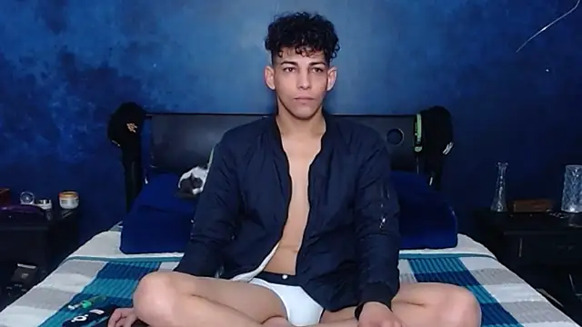 Dirtymatthew's Live XXX Chat