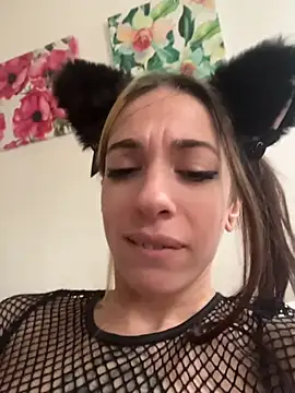 StonerWitch6's Live XXX Chat