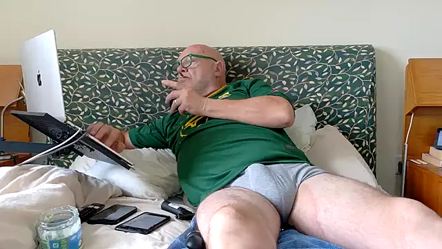 Chat XXX ao vivo de KinkCentral