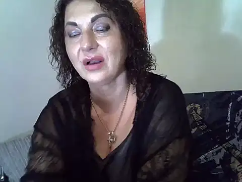 Margot8888 – Live XXX-chat