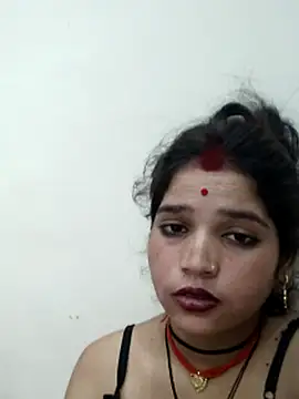 Bhumika_Love143のライブXXXチャット