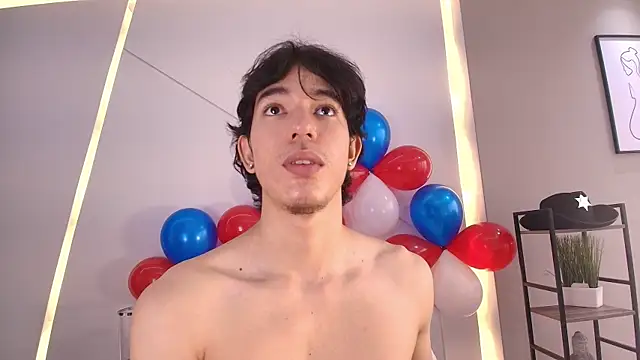rick_flame0 라이브 XXX 채팅