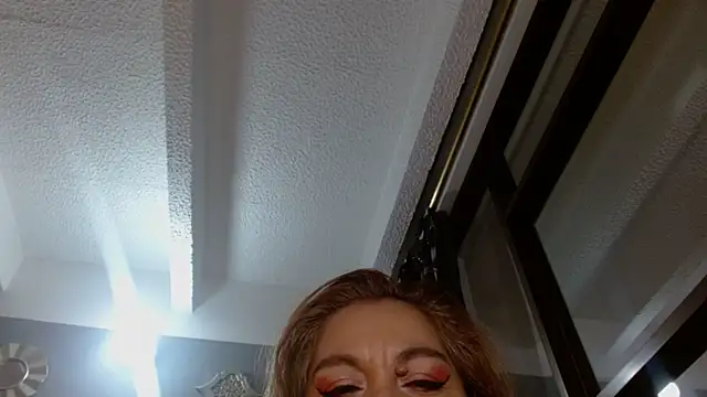 _SamanthaDoll_のライブXXXチャット