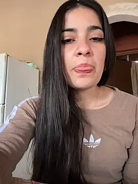 majesticmariee's Webcam Show