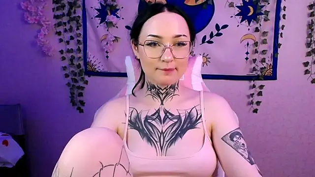 XMollykiss69's Live XXX Chat