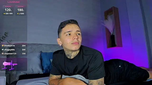 Ian_Castillo_ Chat XXX live