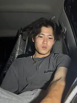 chiba_chan's Live XXX Chat