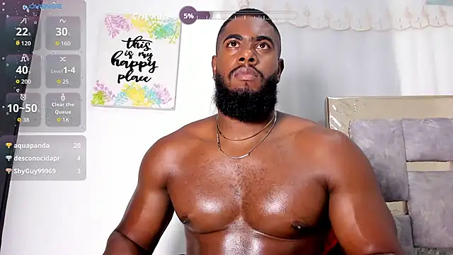 lebron_million Live XXX Chat