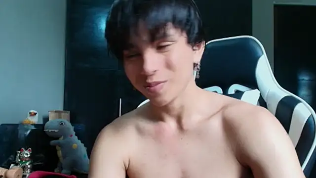 Czat XXX na żywo – raikougame