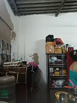 Živý XXX chat Hot-Kaya2