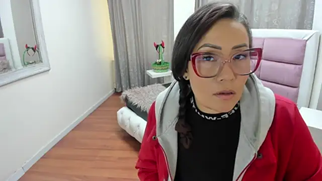 gaby_trent's Live XXX Chat