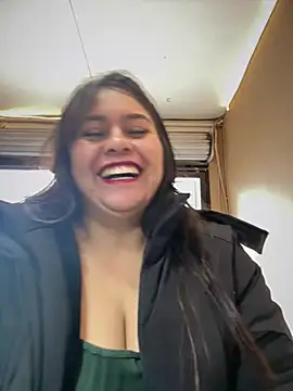 Chat XXX en directo de Ixchel_Anaid