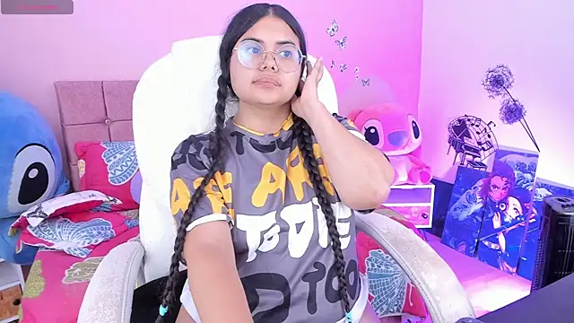 esmeralda112's Live XXX Chat