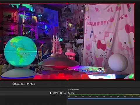 JesuAdam Chat XXX live