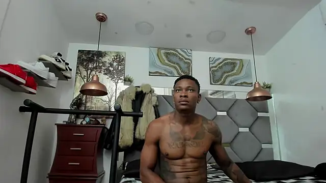 KING_FIT Chat XXX live