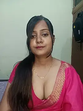 Czat XXX na żywo – Miss-Riyasingh