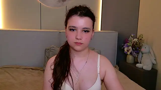 Pauline_HeavenのライブXXXチャット