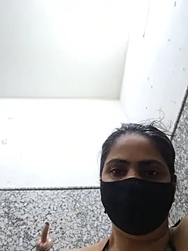 SashaPatel Obrolan Langsung XXX