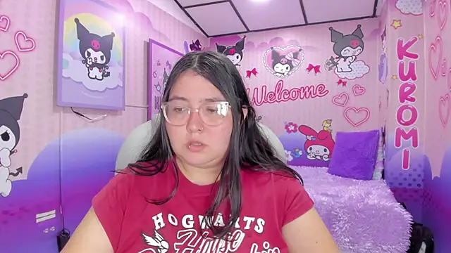 Dulce_meown Live XXX chat