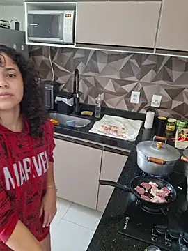 צ'אט XXX בשידור חי של sweetamy326