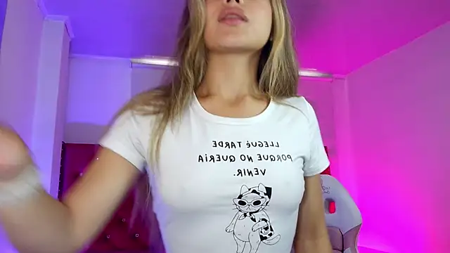 amy_ker_m Chat XXX in diretta