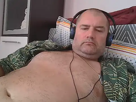 CristianDaniel78 Live XXX Chat