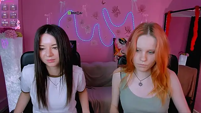 Czat XXX na żywo – amelia_blaze1