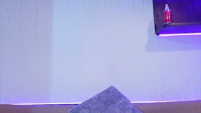 צ'אט XXX בשידור חי של ScarlettSinclaiir