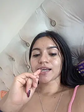 DulceCaroX's Live XXX Chat
