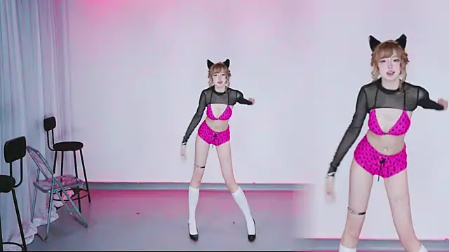 DY-002 现场XXX聊天