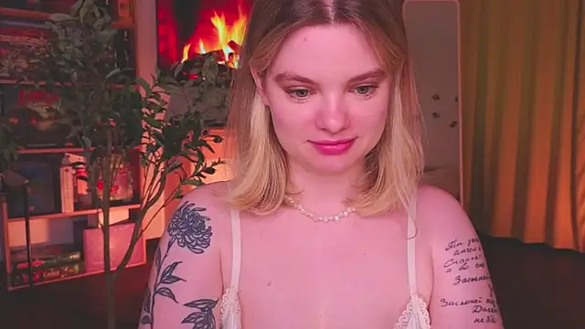 Hottie_Jane – Live XXX-chat