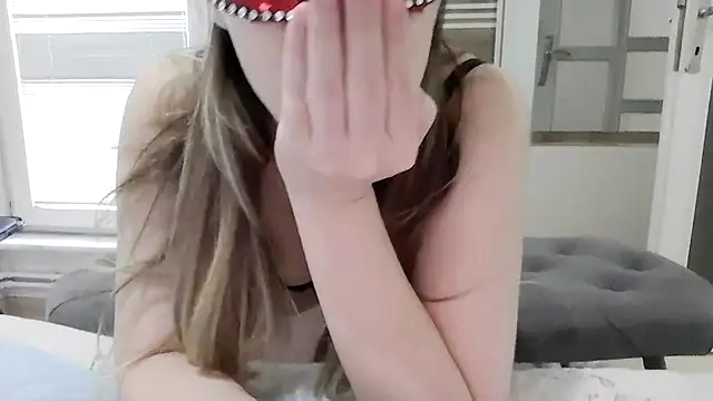 Czat XXX na żywo – 34x1Isabel34