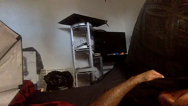 DREGO4LOVE's Live XXX Chat