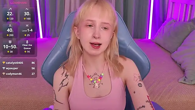 _Babyface_ XXX чат на живо