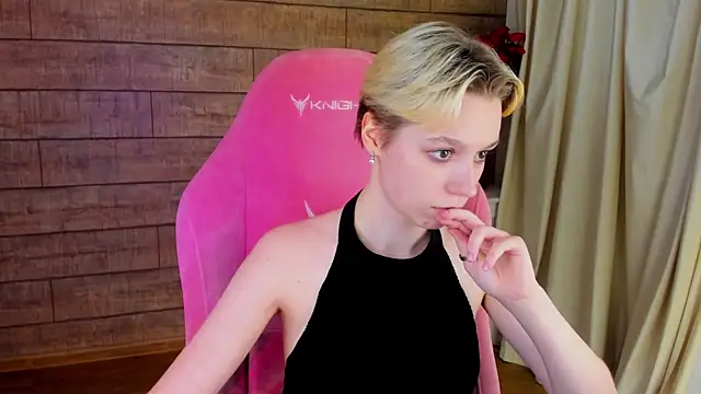 AgataGate's Live XXX Chat