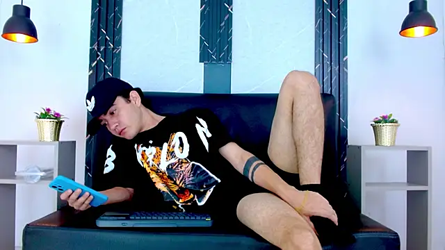 Chat XXX Live Feiccer_Castquer