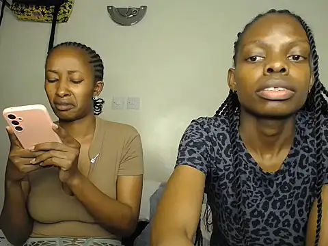 Nastysouls Live XXX-Chat