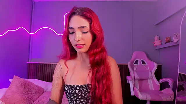 AriiCherry XXX чат на живо